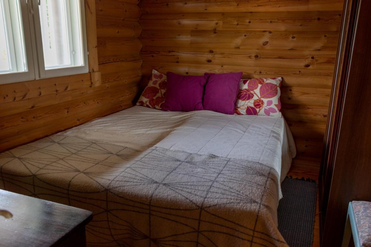 Luxury Villa Rahavaara Joensuu Bagian luar foto