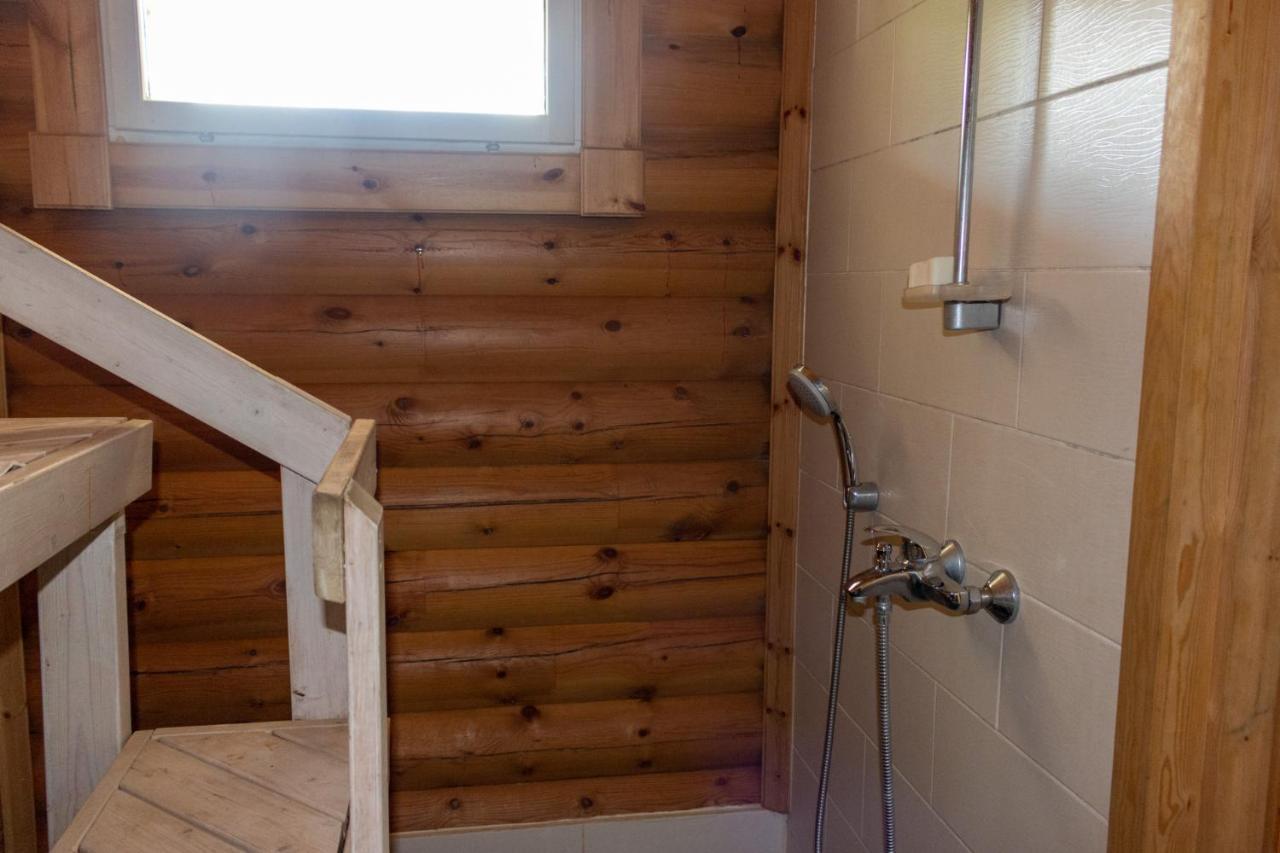 Luxury Villa Rahavaara Joensuu Bagian luar foto