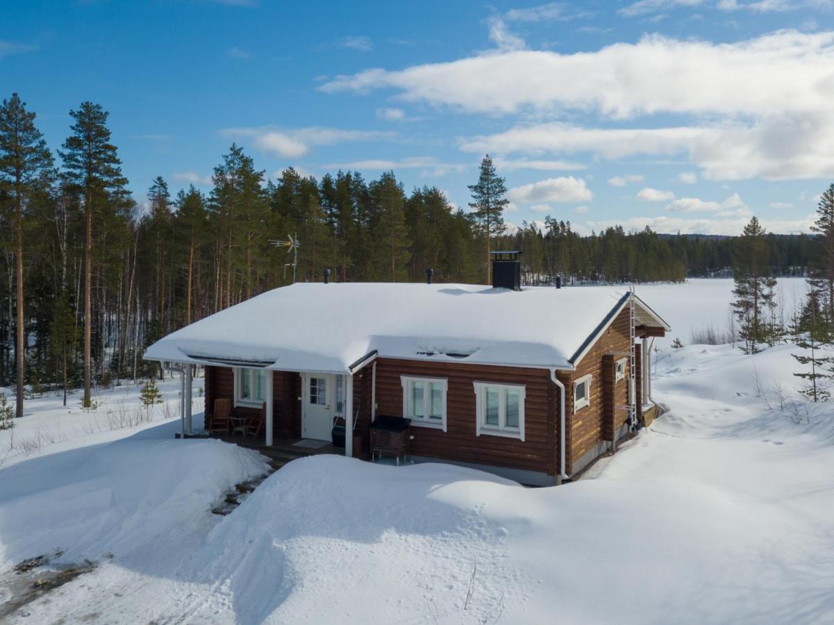 Luxury Villa Rahavaara Joensuu Bagian luar foto