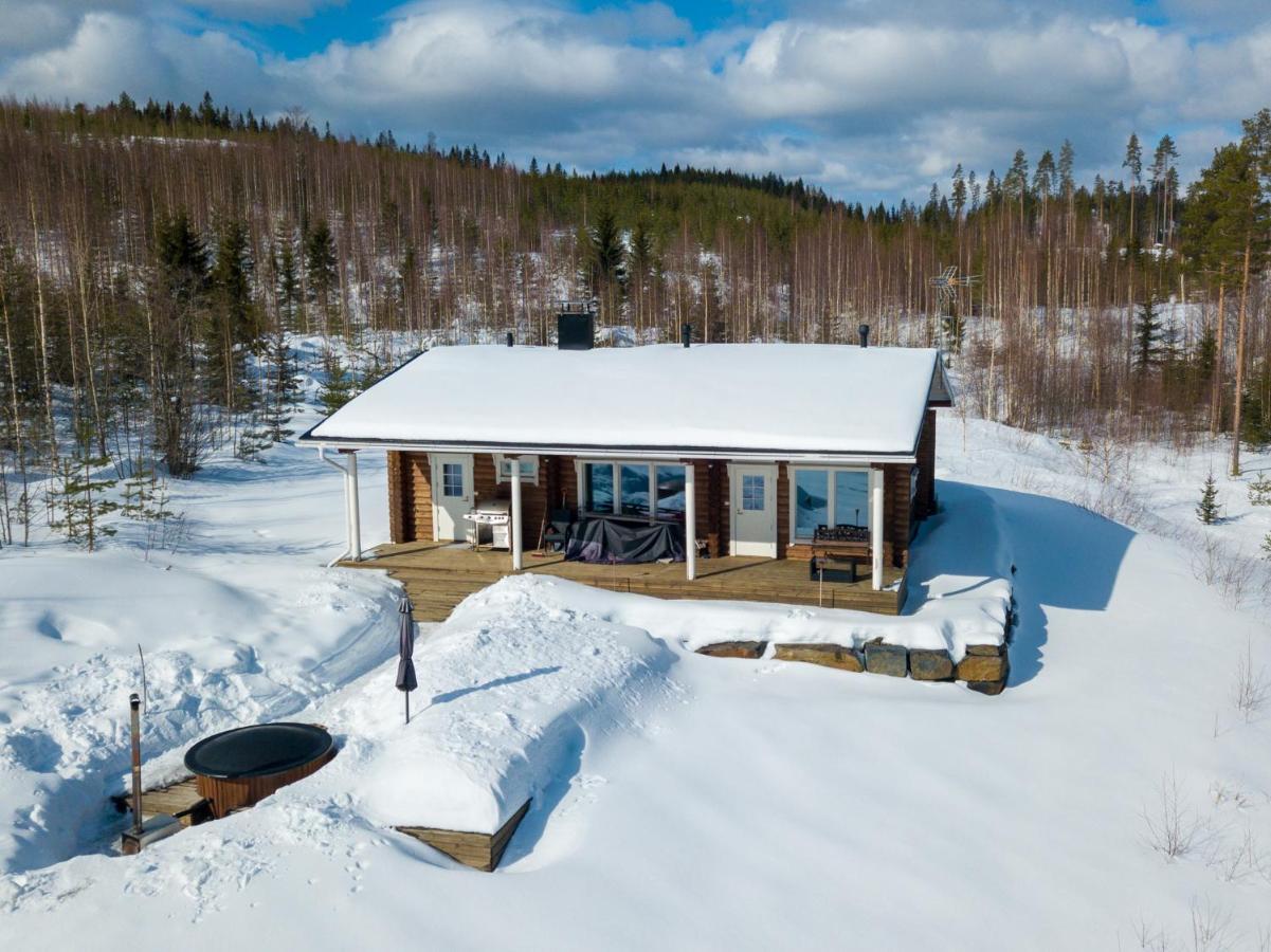 Luxury Villa Rahavaara Joensuu Bagian luar foto